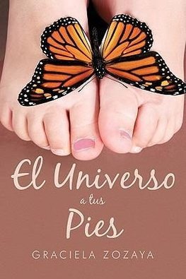 El Universo a Tus Pies