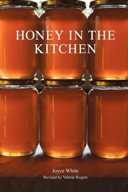 Honey in the Kitchen