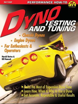 Dyno Testing and Tuning