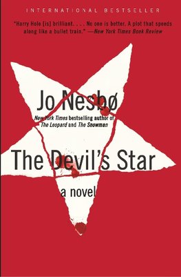 DEVILS STAR