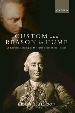 Custom and Reason in Hume