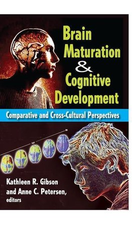 Petersen, A: Brain Maturation and Cognitive Development