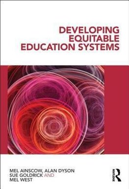 Ainscow, M: Developing Equitable Education Systems