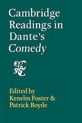 Cambridge Readings in Dante's Comedy