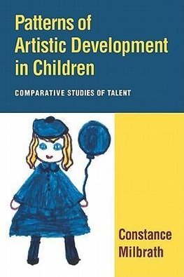 Patterns of Artistic Development in Children