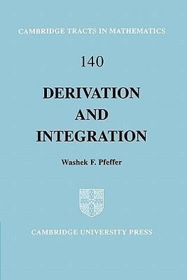 Derivation and Integration