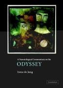 A Narratological Commentary on the Odyssey