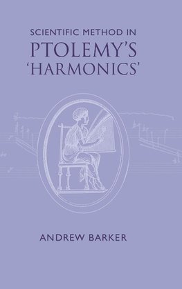 Scientific Method in Ptolemy's Harmonics