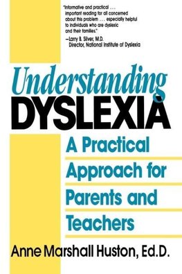 Understanding Dyslexia