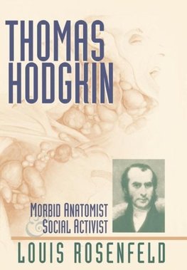 Thomas Hodgkin