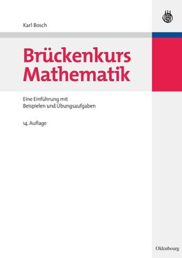 Brückenkurs Mathematik