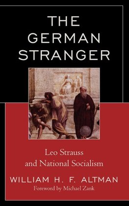 The German Stranger