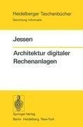 Architektur digitaler Rechenanlagen