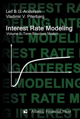 Interest Rate Modeling. Volume 2