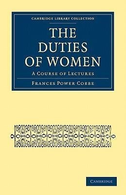 The Duties of Women