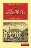 A History of Booksellers