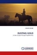 RUSTING GOLD