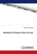 Models of Genus One Curves