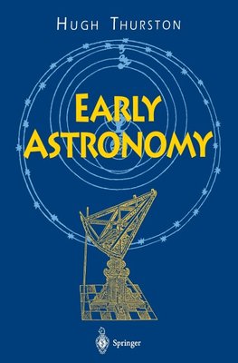 Early Astronomy