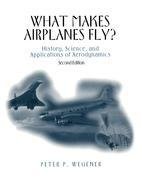 What Makes Airplanes Fly?