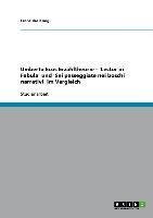 Umberto Ecos Erzähltheorie - 'Lector in Fabula' und 'Sei passeggiate nei boschi narrativi' im Vergleich