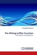 The Mittag-Leffler Function