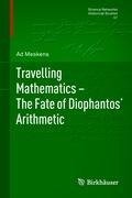 Travelling Mathematics - The Fate of Diophantos' Arithmetic