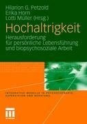 Hochaltrigkeit