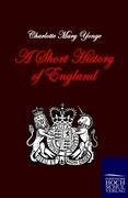 A Short History of England