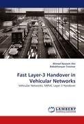 Fast Layer-3 Handover in Vehicular Networks