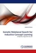 Genetic Relational Search for Inductive Concept Learning