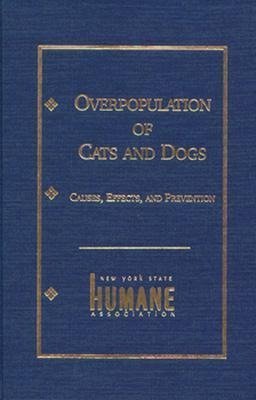 Overpopulation of Cats and Dogs