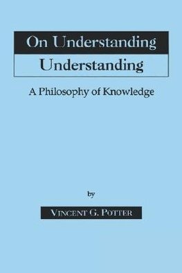 On Understanding Understanding