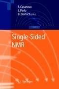 Single-Sided NMR