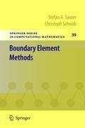 Boundary Element Methods