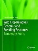 Wild Crop Relatives: Genomic and Breeding Resources