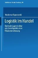 Logistik im Handel