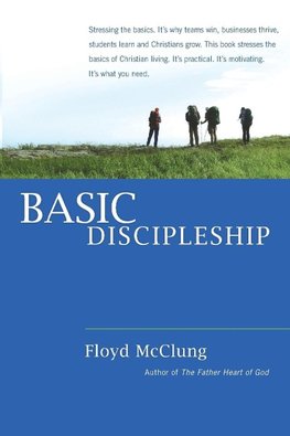 Basic Discipleship