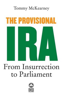 The Provisional IRA