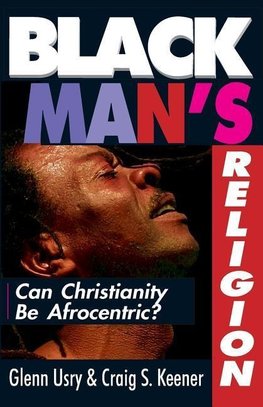 Black Man's Religion