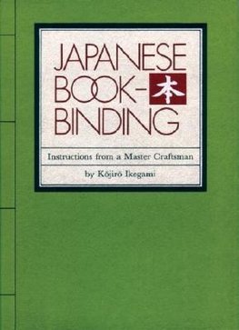 Japanese Bookbinding