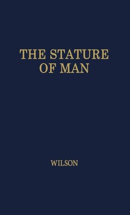 The Stature of Man