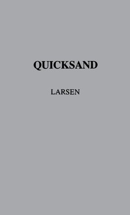 Quicksand