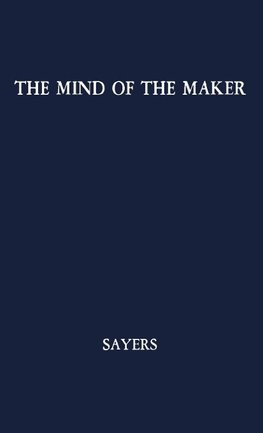 The Mind of the Maker