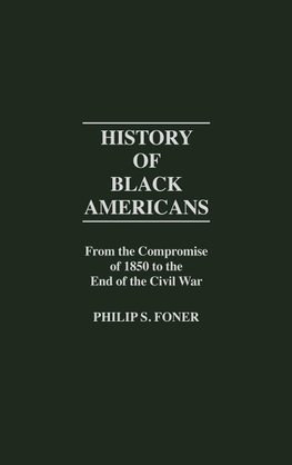 History of Black Americans