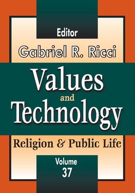 Values and Technology