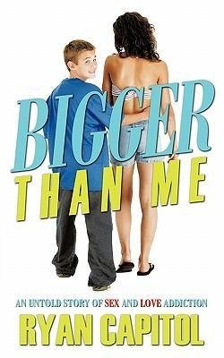 Bigger Than Me