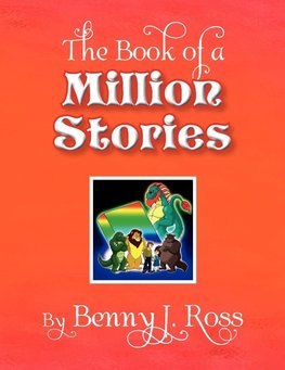 The Book of a Million Stories