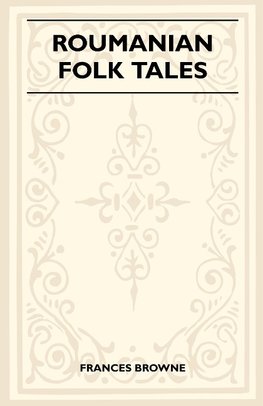 ROUMANIAN FOLK TALES