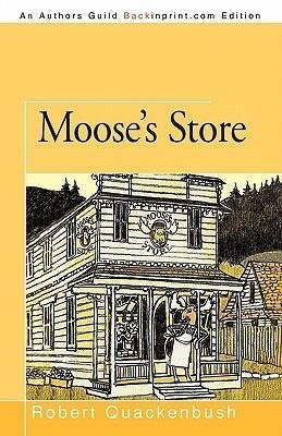 Moose's Store